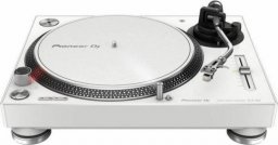 Gramofon Pioneer PLX-500-W 
