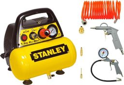 Sprężarka Stanley 8bar 6L (C6BB304STN071)
