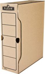 Fellowes R-kive Basic - pudełko na akta 80mm (0091402)