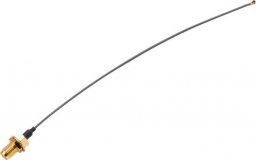 Akasa Akasa I-PEX MHF4L zu RP-SMA Kabel - 2er-Pack, 22cm