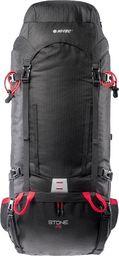 Plecak turystyczny Hi-Tec Stone 75 l Czarny