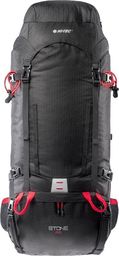 Plecak turystyczny Hi-Tec Stone 65 l Czarny