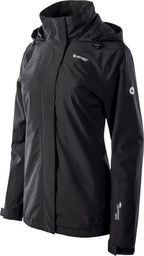 Hi-Tec KURTKA LADY OSCAR BLACK L