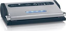 Magic Vac MAXIMA 2 MV Vacuum Sealer VD50PK2, 130 W, Suction capacity 18L/min, 2 pumps of 0.82 bar, Automatic welding, Lock Unlock System, ActiSeal3D function, MARINATING function, grey