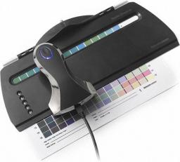Datacolor SpyderPRINT - zaawansowany zestaw do profilowania drukarek (profile RGB)