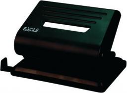 Dziurkacz Eagle 837 32 kartek Czarny (21K006A)