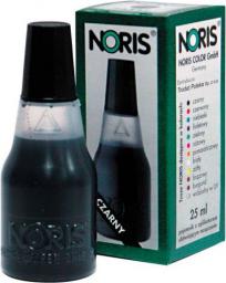 Noris Tusz do stempli, pieczątek 25ml Noris 110 (48K001A)