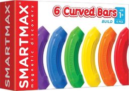 Iuvi Smart Max 6 curved bars  (365665)