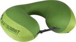 Sea To Summit Poduszka Aeros Pillow Premium Traveller limonkowa (APILPREMYHA/LI/UNI)