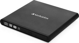 Napęd Verbatim Mobile DVD ReWriter (53504)