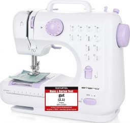 Maszyna do szycia Emerio SEW-121820 