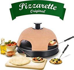 Emerio Pizzarette Piec do pizzy 4 Pers. Cool Touch