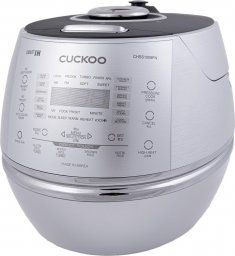 Cuckoo Garnkowar 1,80l CRP-CHSS1009FN Indukcyjny ciśnienie
