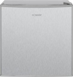 Zamrażarka Bomann Bomann GB 341 inox