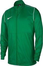 Nike Nike JR Park 20 Repel kurtka treningowa 302 : Rozmiar - 128 cm (BV6904-302) - 22464_194119