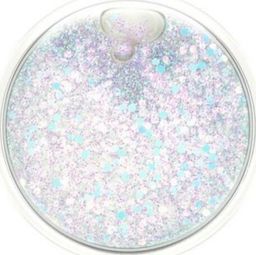 PopSockets Pop na palec Tidepool Halo White