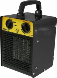 Dedra Nagrzewnica elektryczna PTC 3,0kW