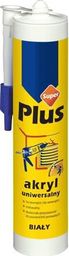 Tytan AKRYL SUPER PLUS BIAŁY 280ML