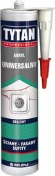 Tytan AKRYL TYTAN 280ML BIAŁY