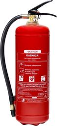 Unimet GAŚNICA PROSZKOWA 1KG