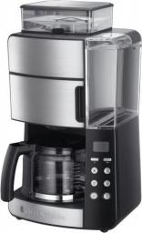 Ekspres przelewowy Russell Hobbs Brak Czarny 