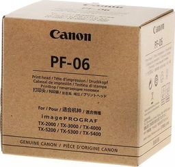 Canon Głowica PF06 (2352C001)