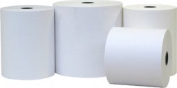 Rolki do kasy fiskalnej 57/60/12, 44m, 48g, termo, karton 80 szt., cana za 1 szt