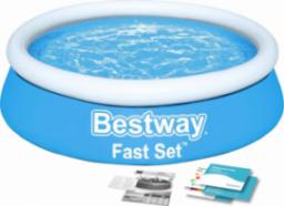 Bestway Basen rozporowy Fast Set 183cm (57392)