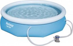 Bestway Basen rozporowy Fast Set 305cm (57270)
