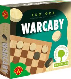 Alexander Warcaby Eko (023800)