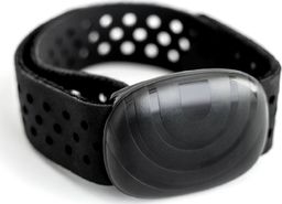 Bowflex Opaska do pomiaru tętna  (8020433)