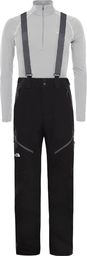 The North Face Spodnie narciarskie Anonym T93LZGJK3 r. S