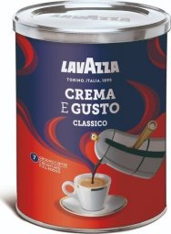 Kawa mielona Lavazza Crema E Gusto 250 g
