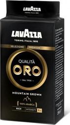 Kawa mielona Lavazza Qualita Oro Mountain Grown 250 g