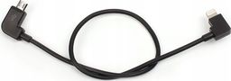 Xrec Kabel Otg Lightning do pilotów Dji Mavic Air/Pro/Spark (SB4766)