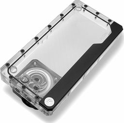 EK Water Blocks EK-Quantum Kinetic FLT 240 D5 PWM D-RGB - Acryl
