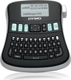 Drukarka etykiet Dymo LabelManager 210D