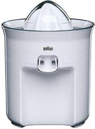 Wyciskarka do cytrusów Braun CJ 3050 Biała