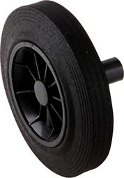 Europlast Koło kółko do śmietnika kosza kubła na śmieci MGB 120L 240L śr. 200mm