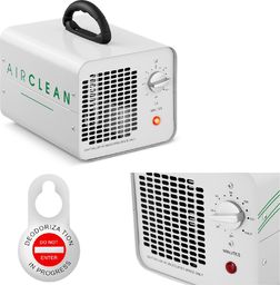 Generator ozonu Ulsonix z rączką TIMEREM 10000 mg/h 102 W