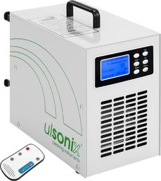 Generator ozonu Ulsonix Generator ozonu ozonator z lampą UV Ulsonix AIRCLEAN 170W 20g/h Generator ozonu ozonator z lampą UV Ulsonix AIRCLEAN 170W 20g/h