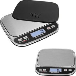 Steinberg Waga precyzyjna laboratoryjna SBS-TW-500/10G do 500g / 0,01g