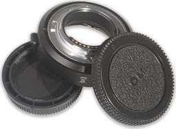 Commlite Adapter do Olympus / Panasonic MICRO 4/3 m4/3 na OLYMPUS 4/3 / AUTOMATYKA AF