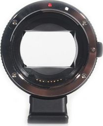 Commlite Adapter Autofocus AF do Sony Nex E na Canon EOS / EF EF-S / Full Frame