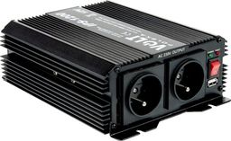Przetwornica Volt 800/1200W 12/230V