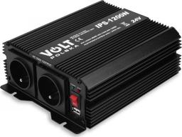 Przetwornica Volt 800/1200W 24/230V