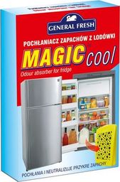 Staples GENERAŁ Pochłaniacz zapachów do lodówek
