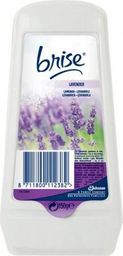Staples Odświeżacz powietrza glade lawenda żel 150g