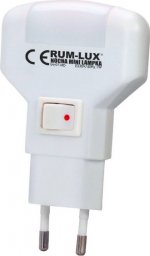 Lampka wtykowa do gniazdka Rum-Lux LED (12931)