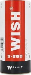 WISH S-360 LOTKI NYLON OPAK. 3 SZT WISH